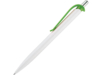 Ручка пластиковая шариковая ANA (светло-зеленый)  (Изображение 1)
