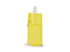 Складная бутылка 460 мл KWILL (желтый)  (Изображение 1)