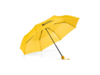 Компактный зонт MARIA (желтый)  (Изображение 4)