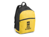 Рюкзак 600D KIMI (желтый)  (Изображение 2)