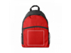 Рюкзак 600D KIMI (красный)  (Изображение 2)