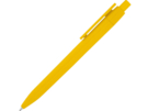 Шариковая ручка с зажимом для нанесения доминга RIFE (желтый) 