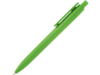 Шариковая ручка с зажимом для нанесения доминга RIFE (светло-зеленый)  (Изображение 1)