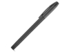 Ручка пластиковая шариковая LEVI (черный)  (Изображение 1)
