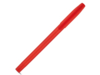 Ручка пластиковая шариковая LEVI (красный)  (Изображение 1)