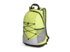 Рюкзак TURIM (светло-зеленый)  (Изображение 4)