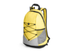 Рюкзак TURIM (желтый)  (Изображение 4)