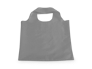 Складная сумка из полиэстера FOLA (серый) 