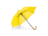 Зонт с автоматическим открытием PATTI (желтый)  (Изображение 1)