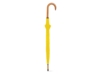 Зонт с автоматическим открытием PATTI (желтый)  (Изображение 2)