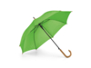 Зонт с автоматическим открытием PATTI (светло-зеленый)  (Изображение 1)