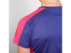 Спортивная футболка Suzuka женская (лиловый/фуксия) 2XL (Изображение 5)