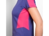 Спортивная футболка Suzuka женская (лиловый/фуксия) 2XL (Изображение 6)