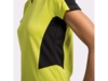 Спортивная футболка Suzuka женская (черный/лайм) 2XL (Изображение 5)
