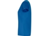 Спортивная футболка Imola женская (синий) M (Изображение 3)