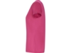 Спортивная футболка Imola женская (фуксия) XL (Изображение 3)