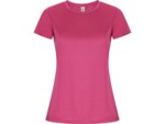 Спортивная футболка Imola женская (фуксия) XL