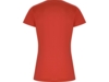 Спортивная футболка Imola женская (красный) 2XL (Изображение 2)