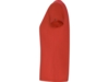 Спортивная футболка Imola женская (красный) 2XL (Изображение 3)