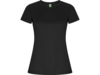 Спортивная футболка Imola женская (графит) XL (Изображение 1)