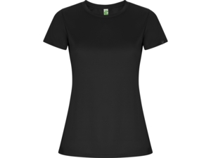 Спортивная футболка Imola женская (графит) XL