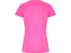 Спортивная футболка Imola женская (неоновый розовый) 2XL (Изображение 2)