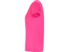 Спортивная футболка Imola женская (неоновый розовый) 2XL (Изображение 3)
