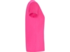 Спортивная футболка Imola женская (неоновый розовый) 2XL (Изображение 4)