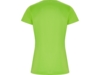 Спортивная футболка Imola женская (лайм) 2XL (Изображение 2)