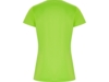 Спортивная футболка Imola женская (неоновый зеленый) S (Изображение 2)
