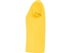 Спортивная футболка Imola женская (желтый) 2XL (Изображение 3)