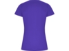 Спортивная футболка Imola женская (лиловый) S (Изображение 2)
