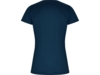 Спортивная футболка Imola женская (navy) 2XL (Изображение 2)