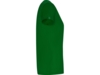 Спортивная футболка Imola женская (зеленый) XL (Изображение 4)