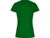 Спортивная футболка Imola женская (зеленый) L (Изображение 2)
