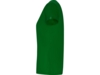 Спортивная футболка Imola женская (зеленый) S (Изображение 3)