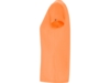 Спортивная футболка Imola женская (неоновый оранжевый) 2XL (Изображение 3)