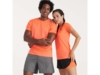Спортивная футболка Imola женская (неоновый оранжевый) XL (Изображение 6)
