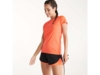 Спортивная футболка Imola женская (неоновый оранжевый) S (Изображение 5)