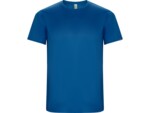 Спортивная футболка Imola мужская (синий) 3XL