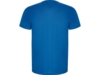 Спортивная футболка Imola мужская (синий) L (Изображение 2)