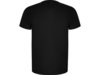 Спортивная футболка Imola мужская (черный) 3XL (Изображение 2)