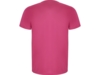 Спортивная футболка Imola мужская (фуксия) 3XL (Изображение 2)