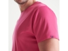 Спортивная футболка Imola мужская (фуксия) XL (Изображение 5)