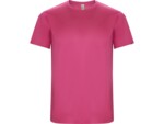 Спортивная футболка Imola мужская (фуксия) L