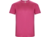 Спортивная футболка Imola мужская (фуксия) S (Изображение 1)