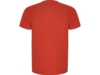 Спортивная футболка Imola мужская (красный) 3XL (Изображение 2)