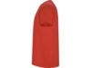Спортивная футболка Imola мужская (красный) XL (Изображение 3)