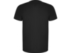 Спортивная футболка Imola мужская (графит) 3XL (Изображение 2)