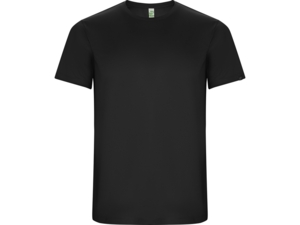 Спортивная футболка Imola мужская (графит) XL